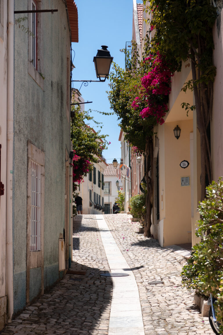 The best things to do in Cascais, Portugal