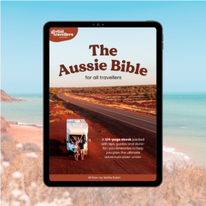 The Aussie Bible [124-page ebook]