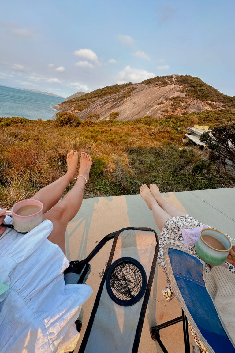 A 8-day Perth To Albany Road Trip Itinerary