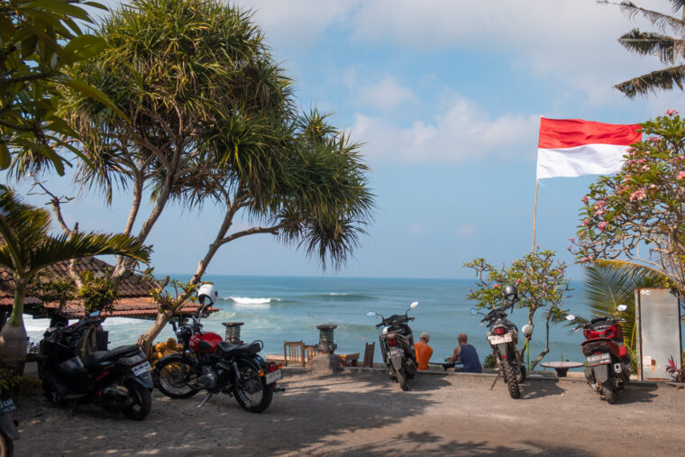 The best things to do in Balian Beach, Bali