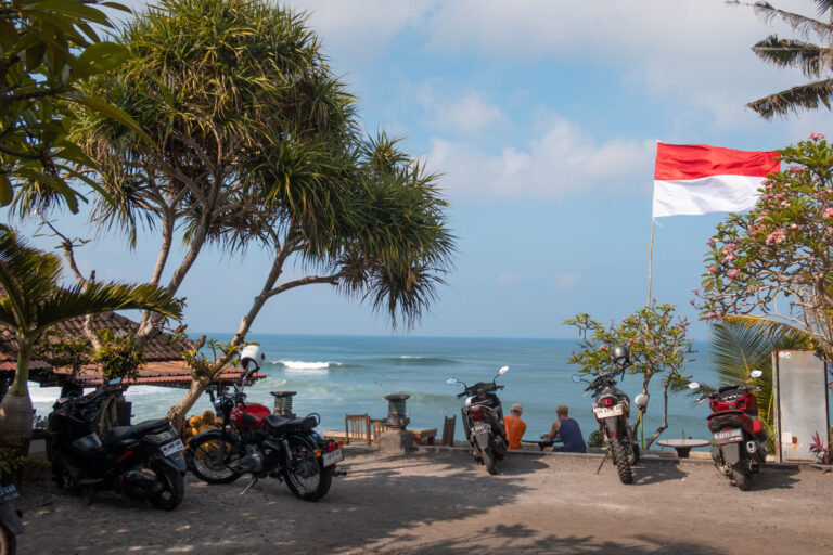 The best things to do in Balian Beach, Bali