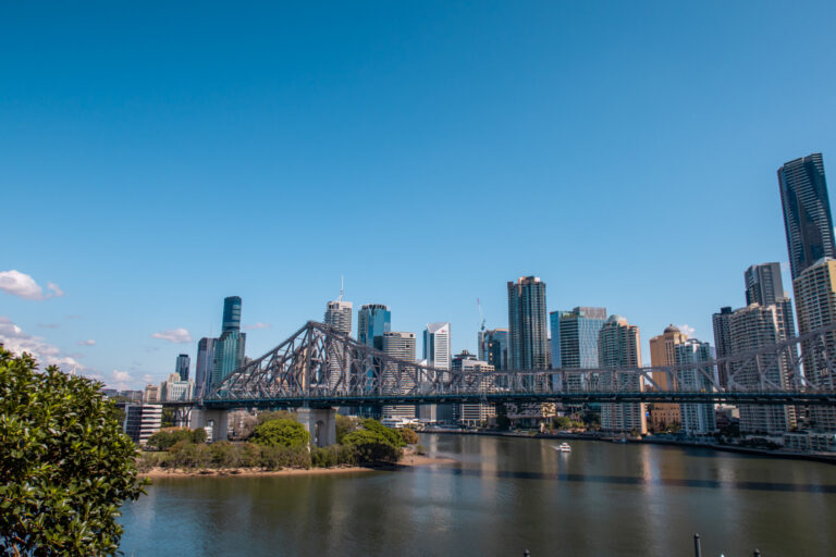 Best Things to Do in Brisbane, Queensland