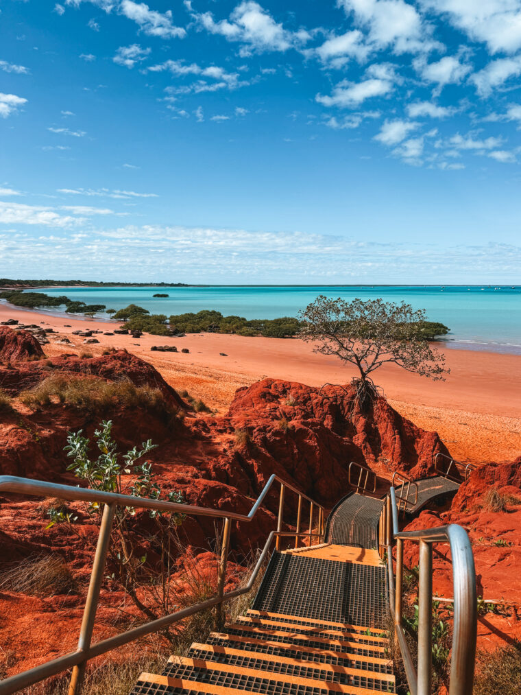 The Best Things to Do in Broome, Australia