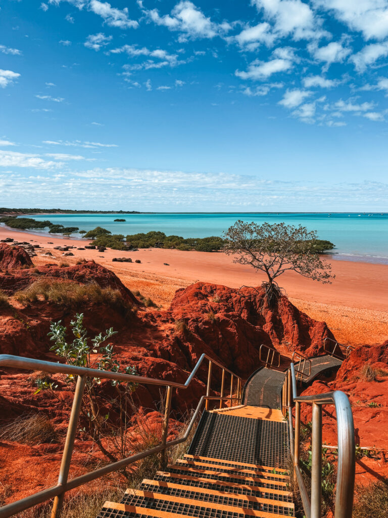 The Best Things to Do in Broome, Australia