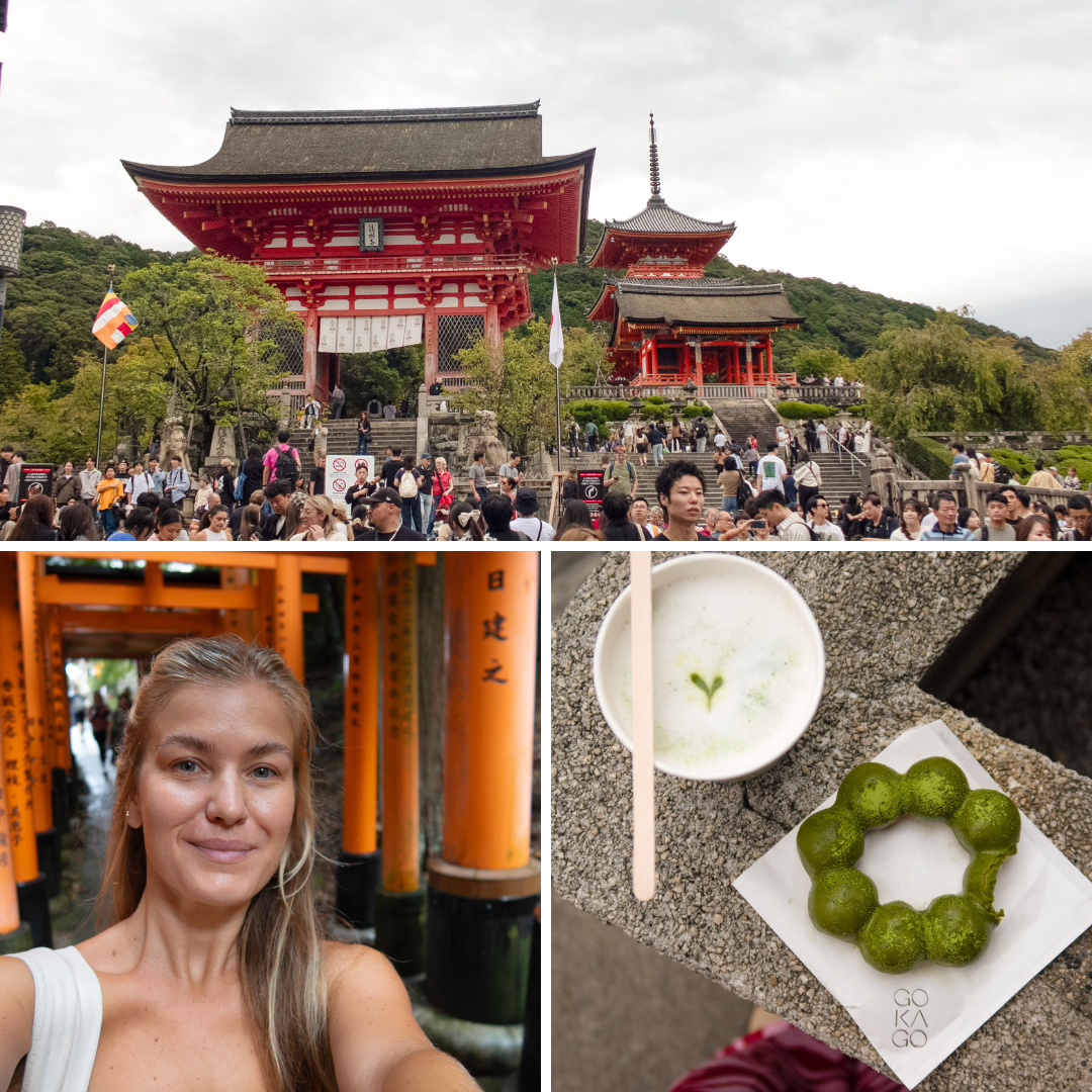 Japan google map legend