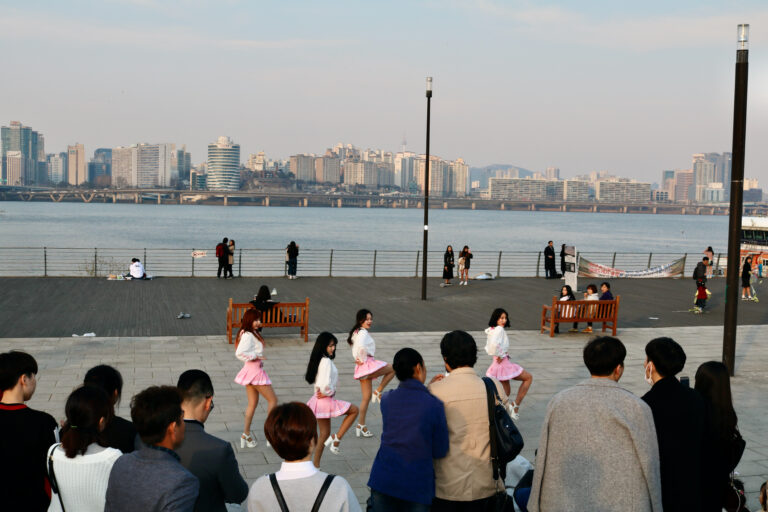 8 Tips For Travelling Seoul On A Budget