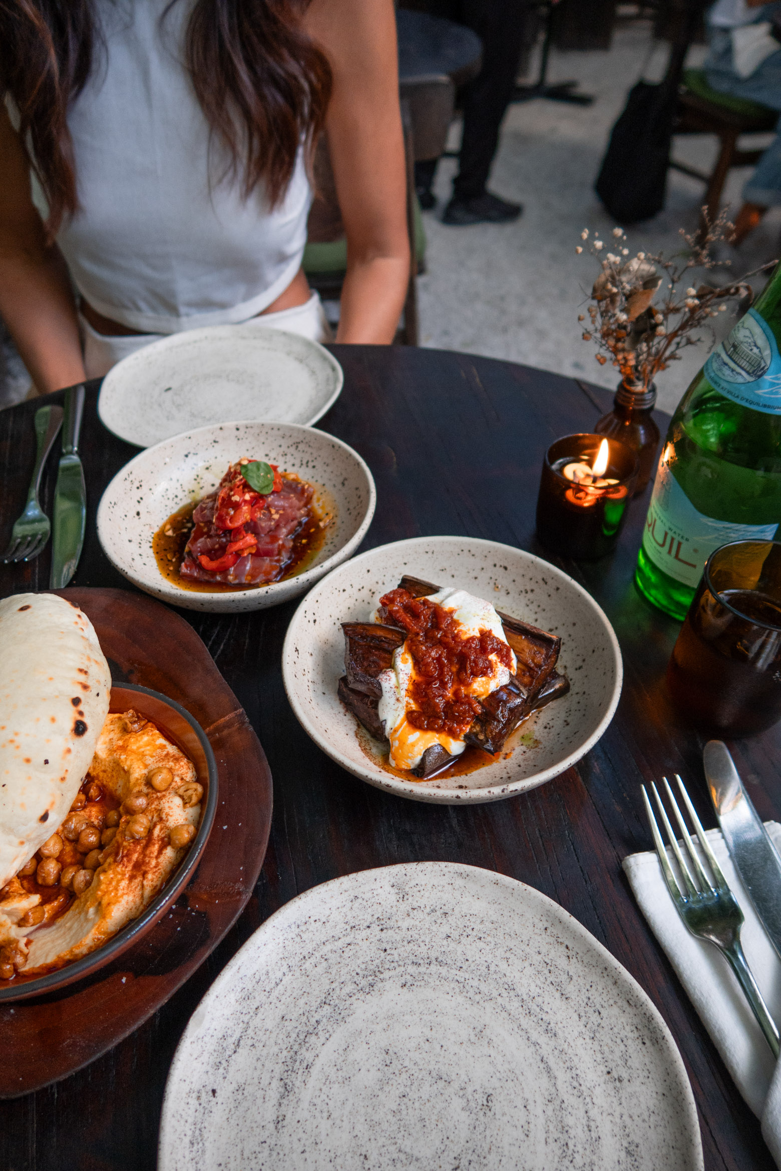 Best places for brunch and coffee in Pererenan, Bali