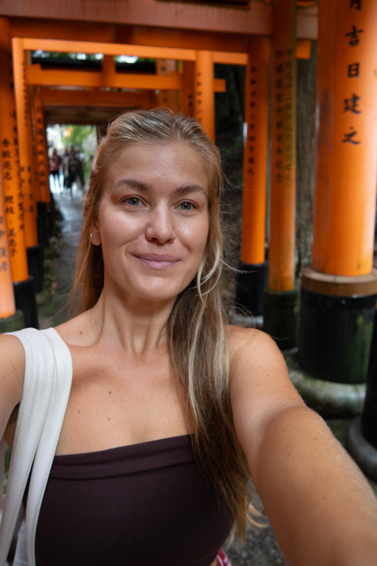 A 3-Day Itinerary for Kyoto, Japan