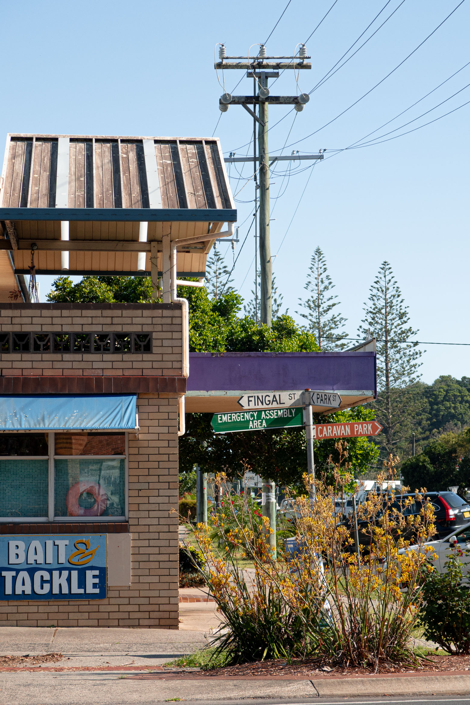 Best things to do in Brunswick Heads, NSW, Australia