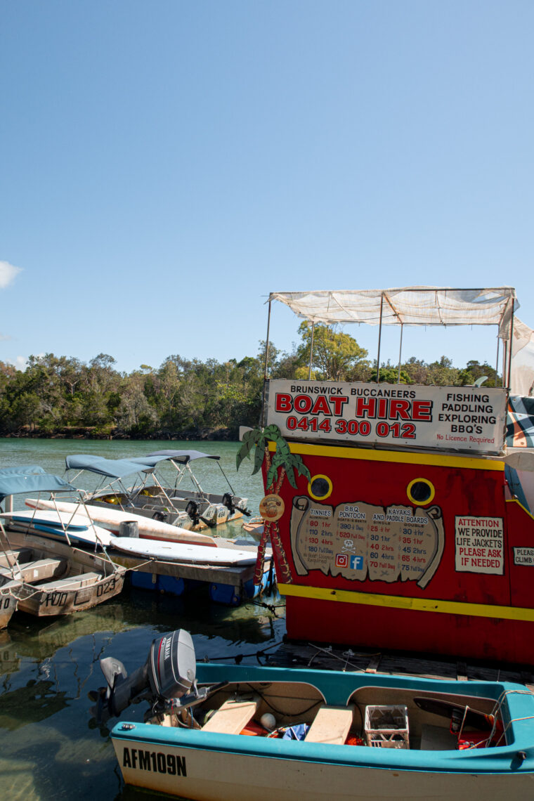 Best things to do in Brunswick Heads, NSW, Australia