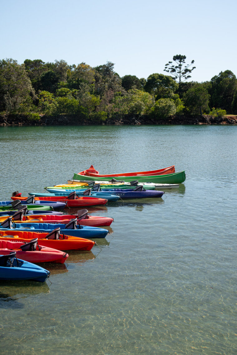 Best things to do in Brunswick Heads, NSW, Australia