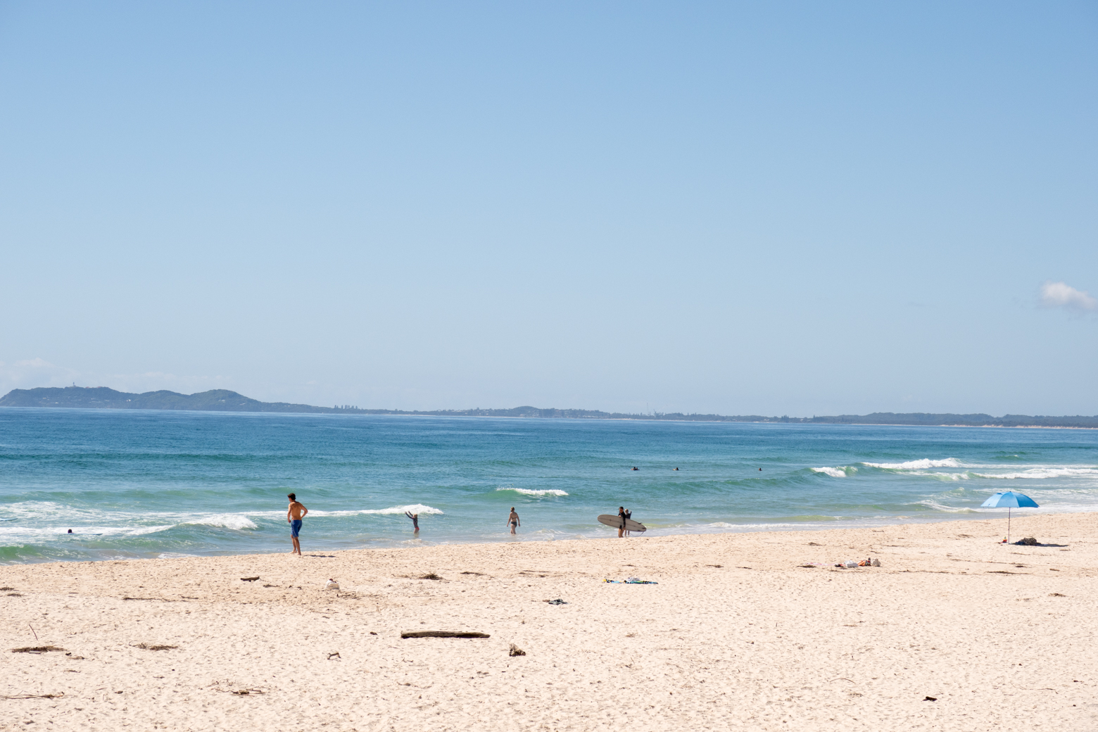 Best things to do in Brunswick Heads, NSW, Australia