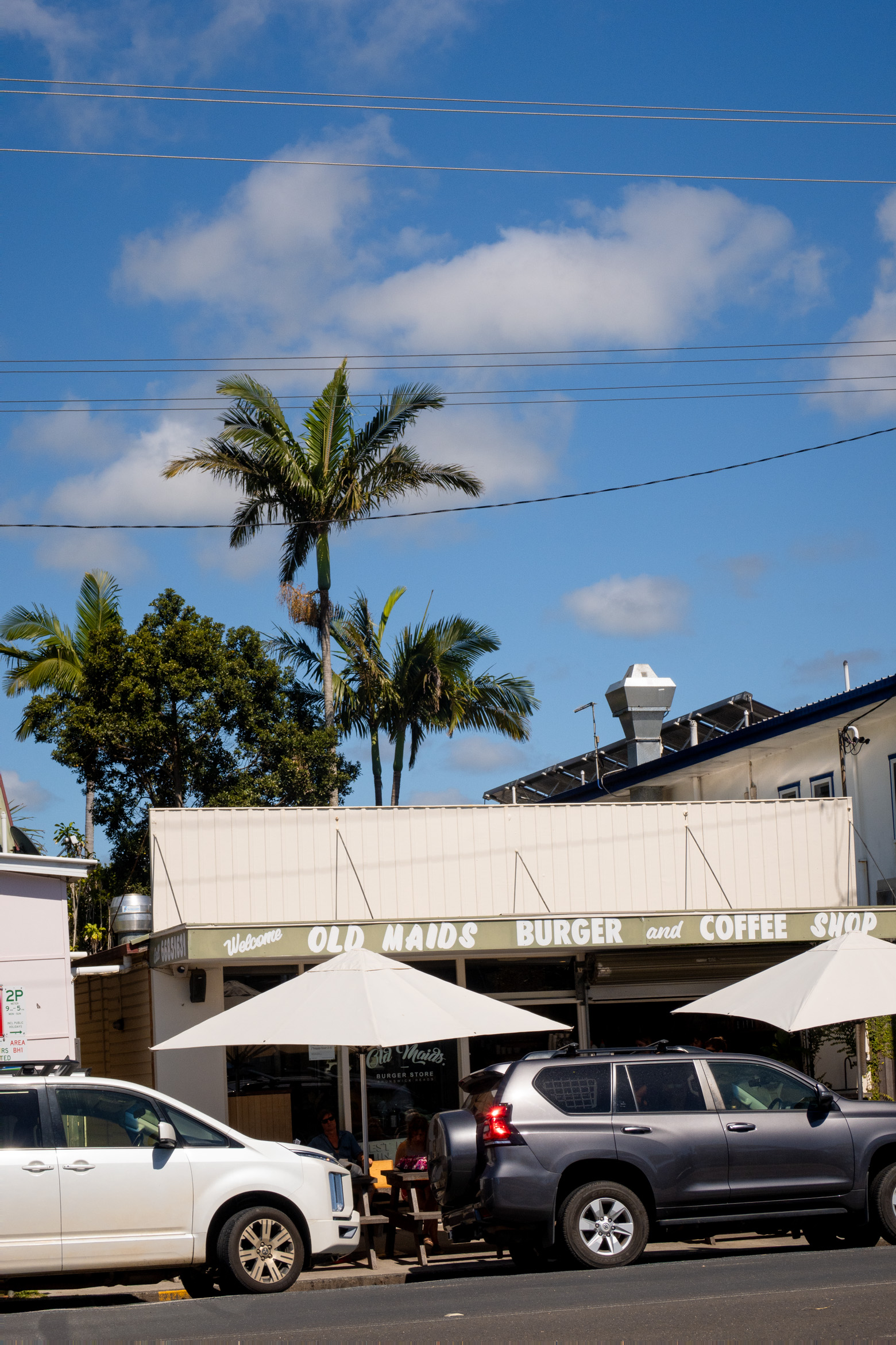 Best things to do in Brunswick Heads, NSW, Australia