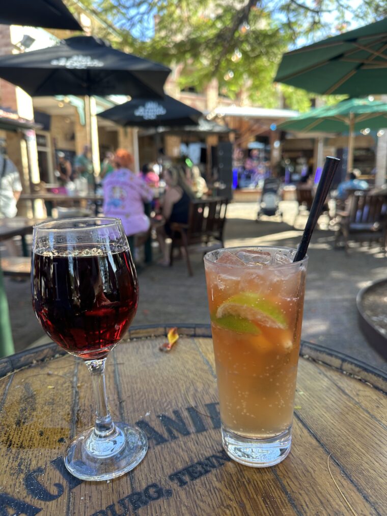 Best things to do in Brunswick Heads, NSW, Australia