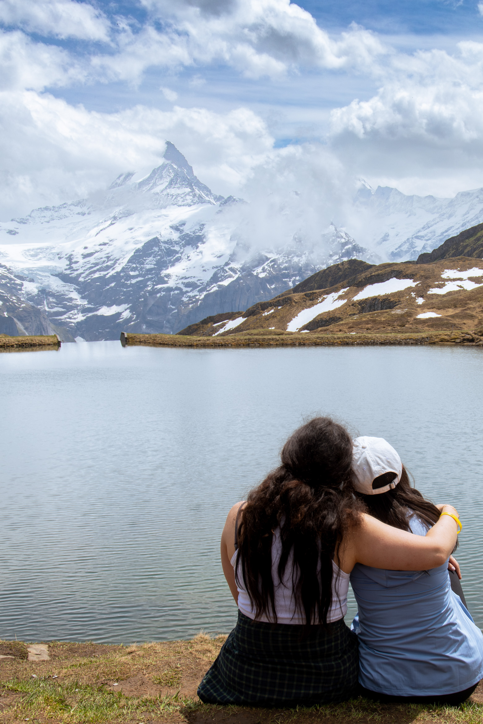 A 7-day itinerary for Switzerland