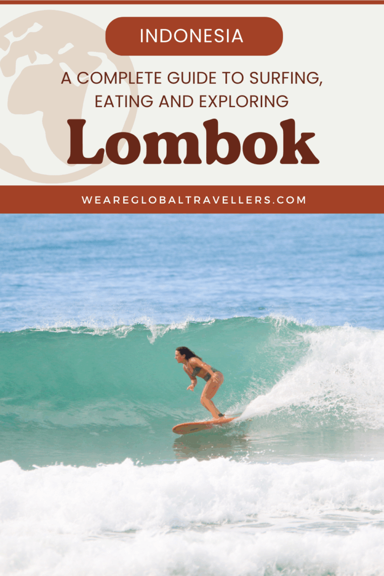 A Complete Lombok Travel Guide