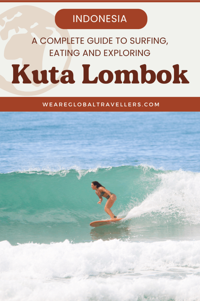 Best things to do in Kuta Lombok