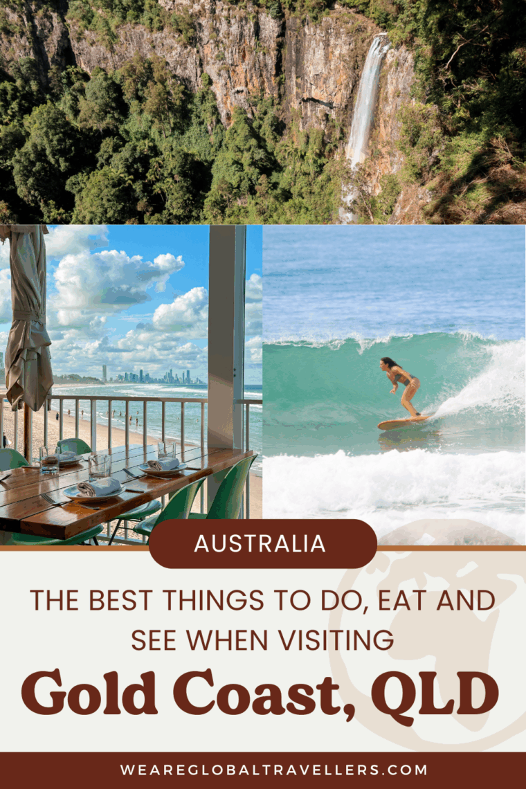Best Things To Do On The Gold Coast, Queensland