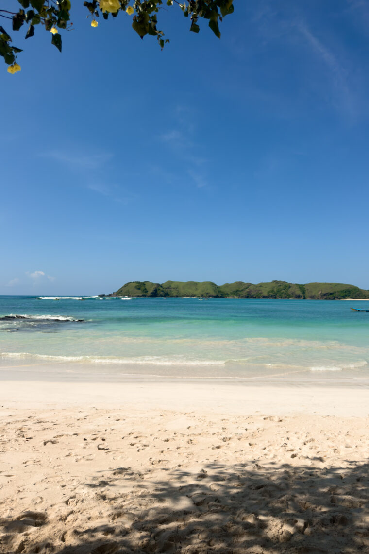 A Complete Lombok Travel Guide