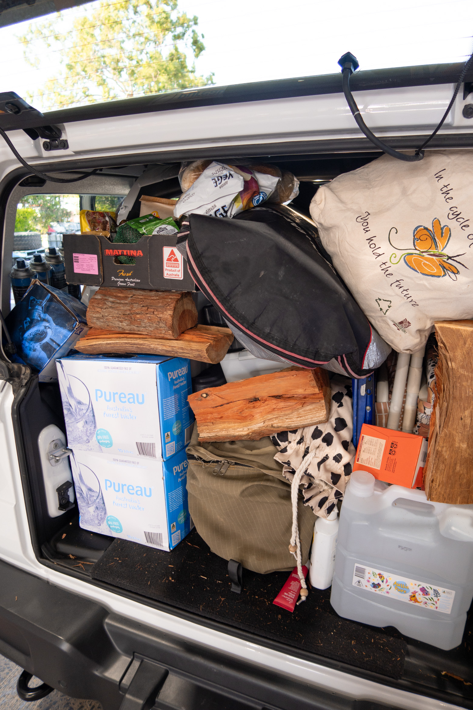 A 4WD Guide And Checklist for Moreton Island