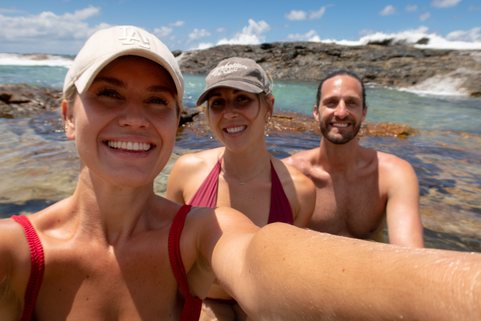 A 4WD Guide And Checklist for Moreton Island