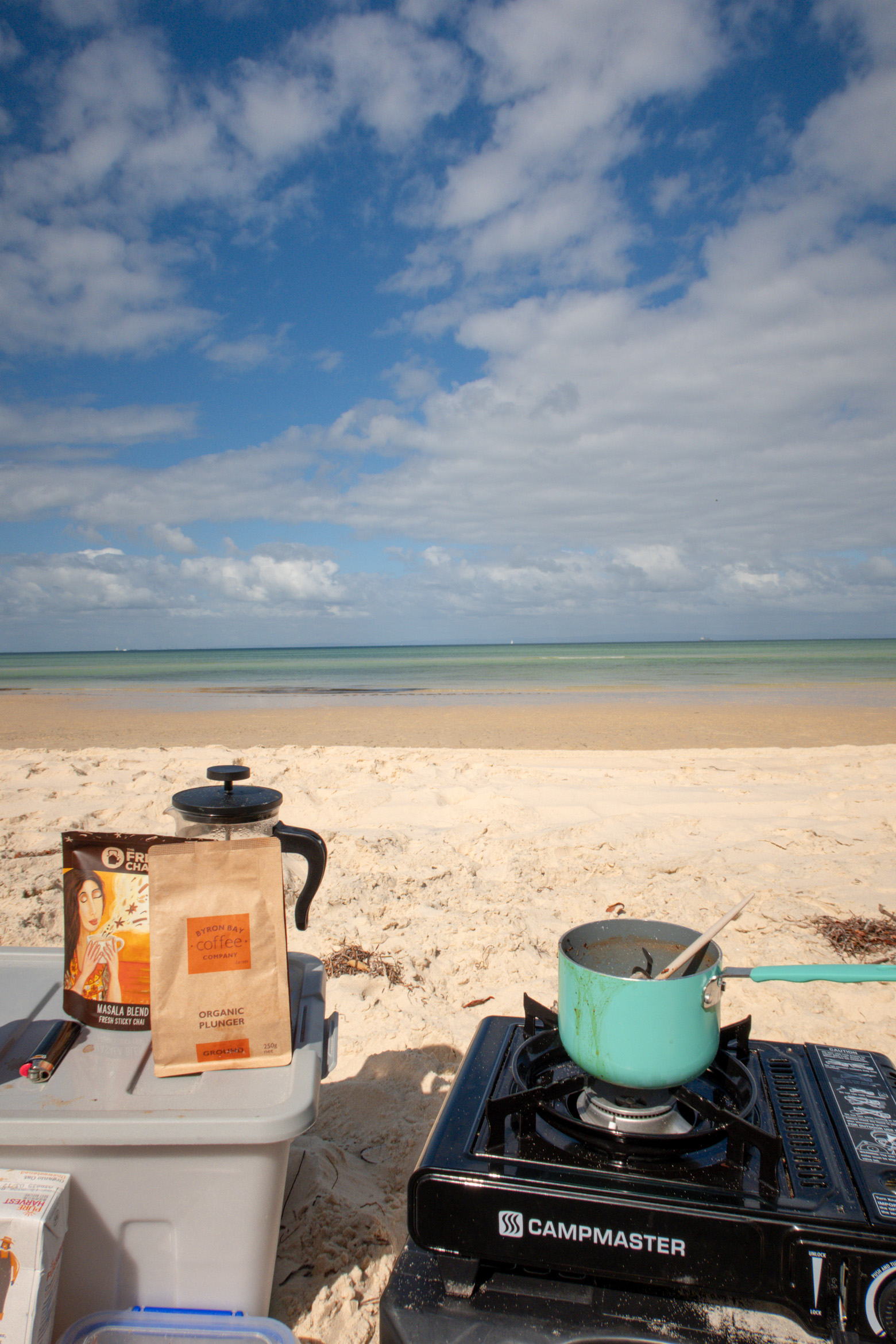 A 4WD Guide And Checklist for Moreton Island