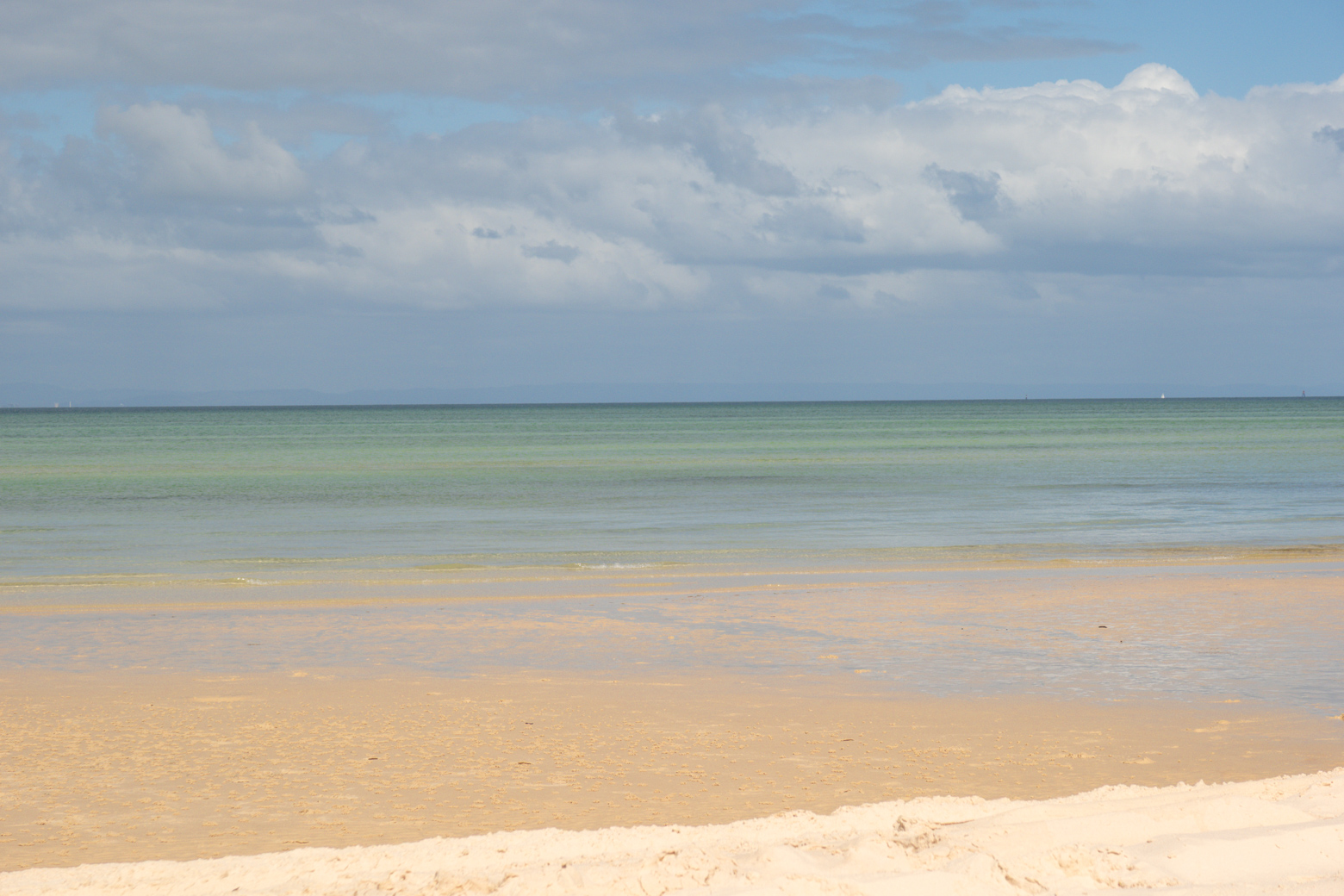 A 4WD Guide And Checklist for Moreton Island