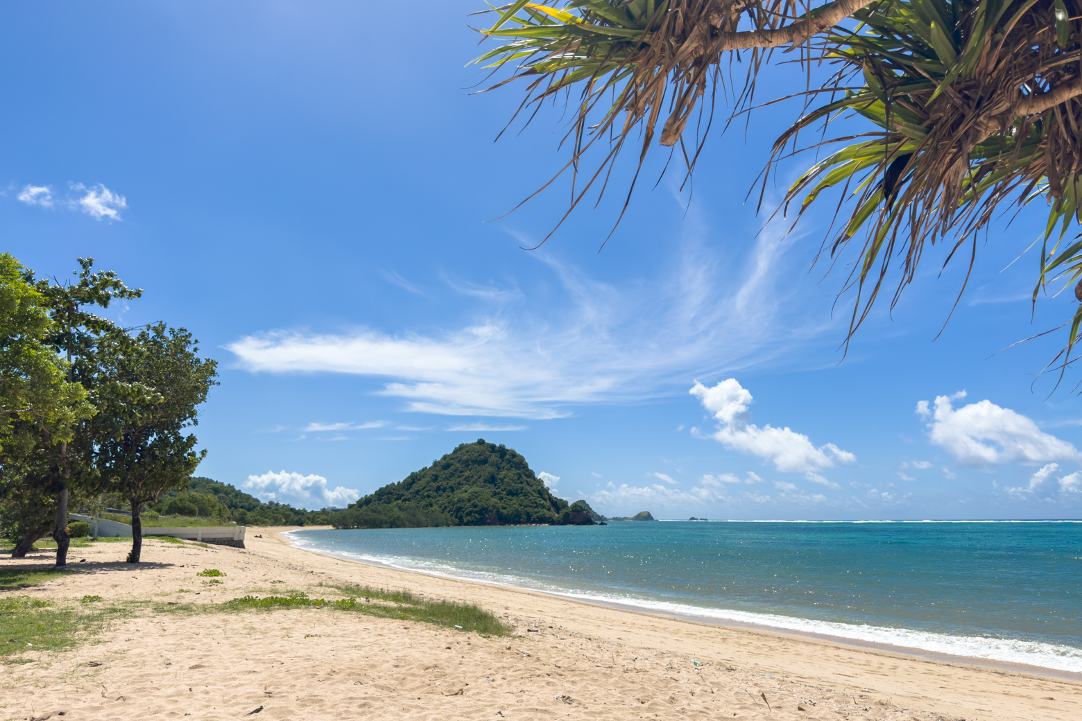 A Complete Lombok Travel Guide