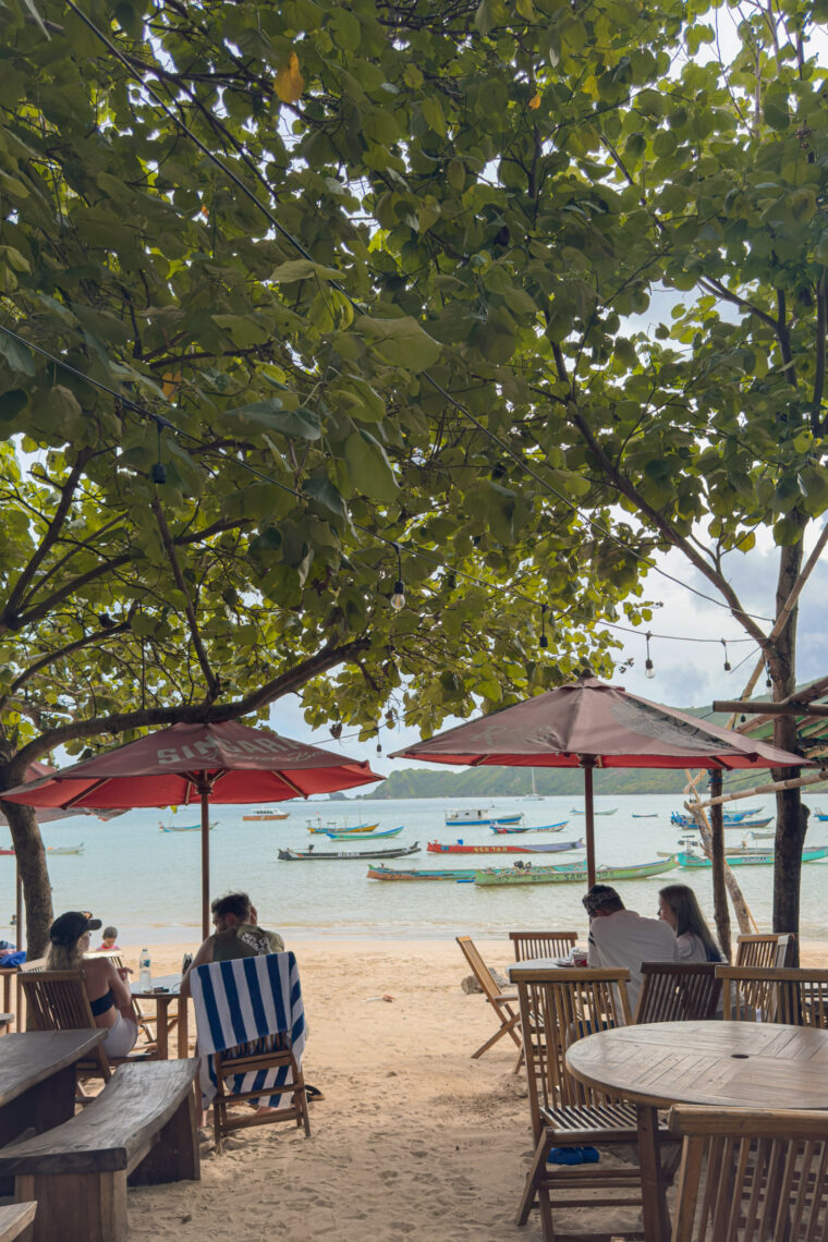 Best things to do in Kuta Lombok