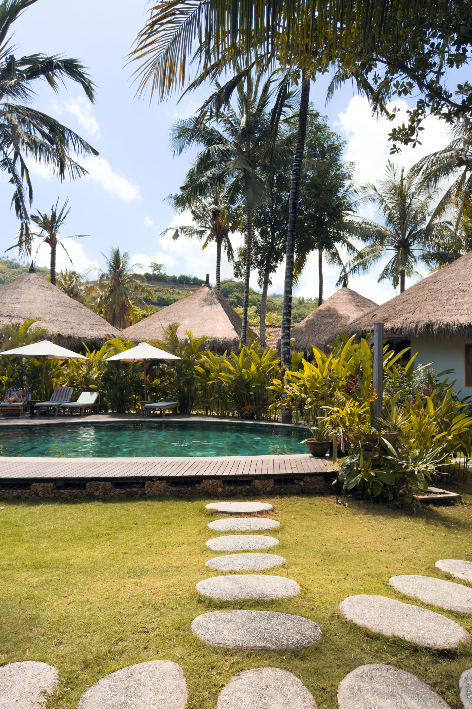 Best things to do in Kuta Lombok