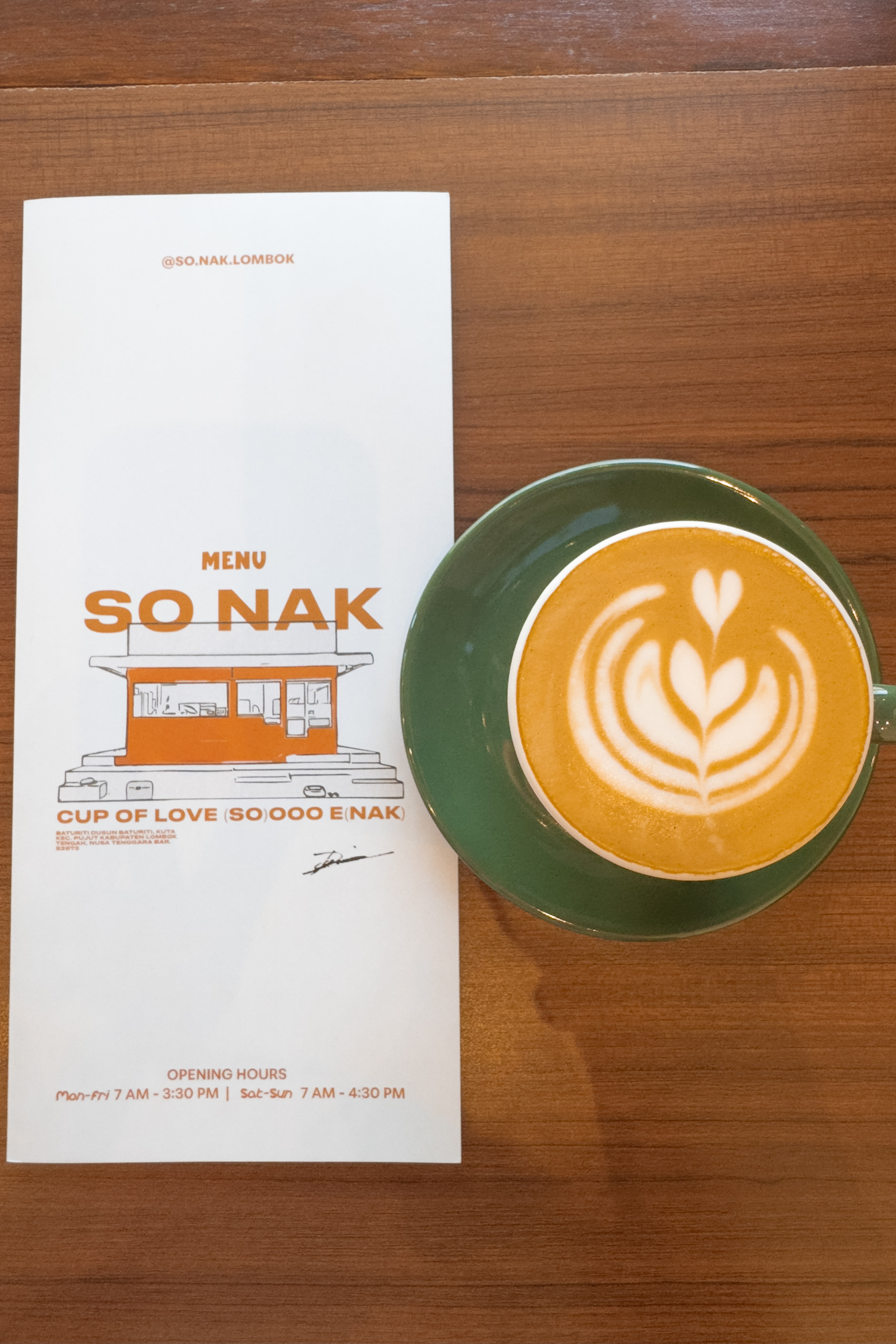 Best things to do in Kuta Lombok