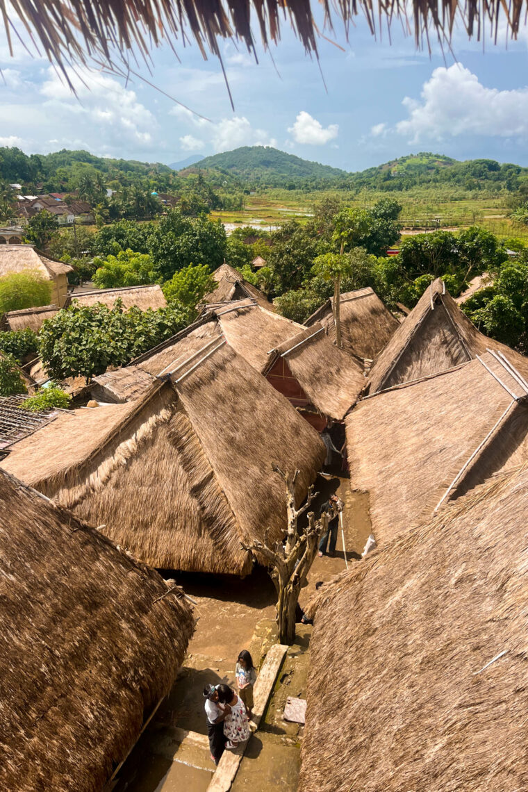 A Complete Lombok Travel Guide