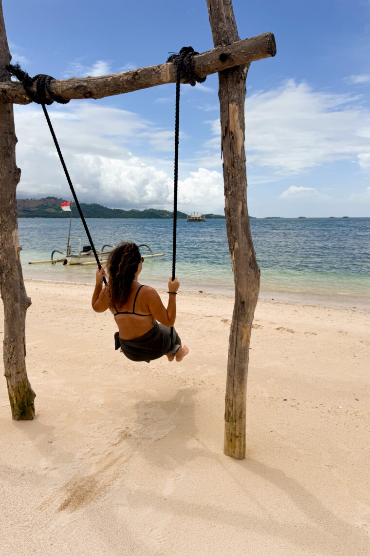 A Complete Lombok Travel Guide