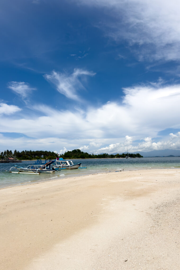 A Complete Lombok Travel Guide
