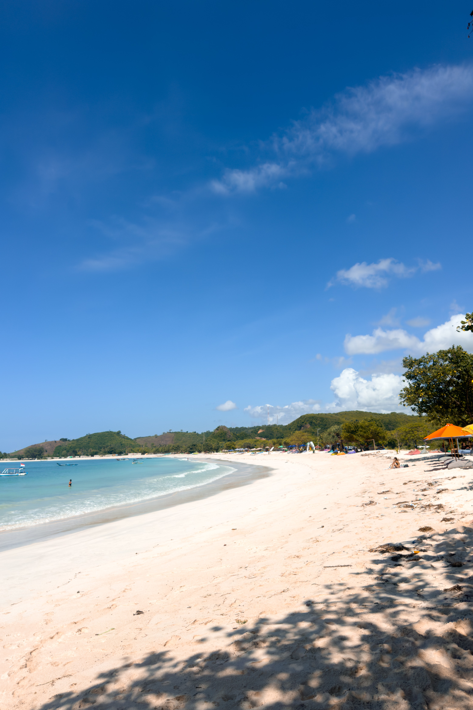 A Complete Lombok Travel Guide