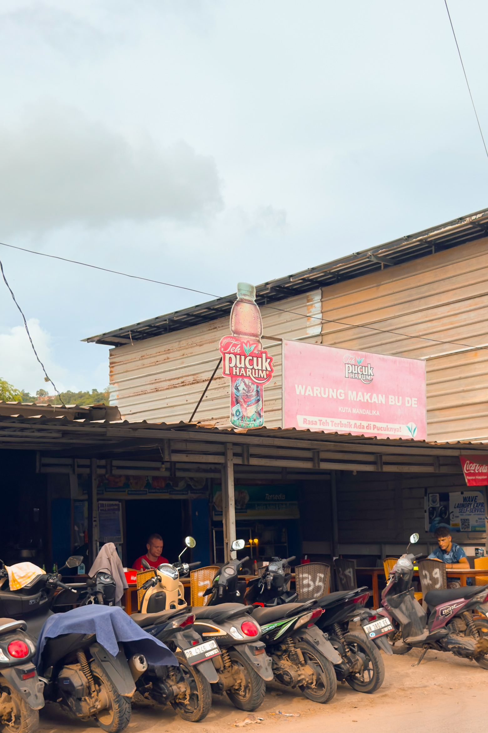 Best things to do in Kuta Lombok