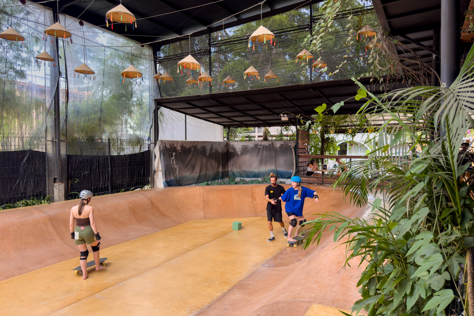 Best things to do in Kuta Lombok