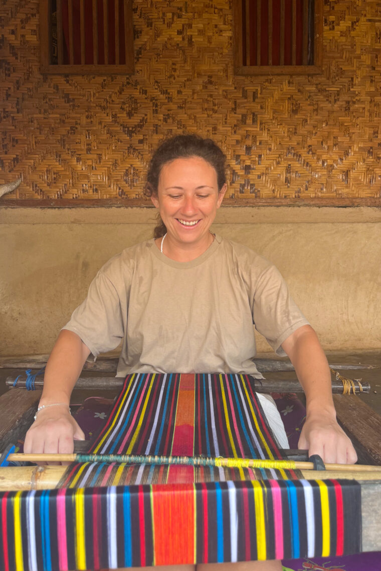 A Complete Lombok Travel Guide