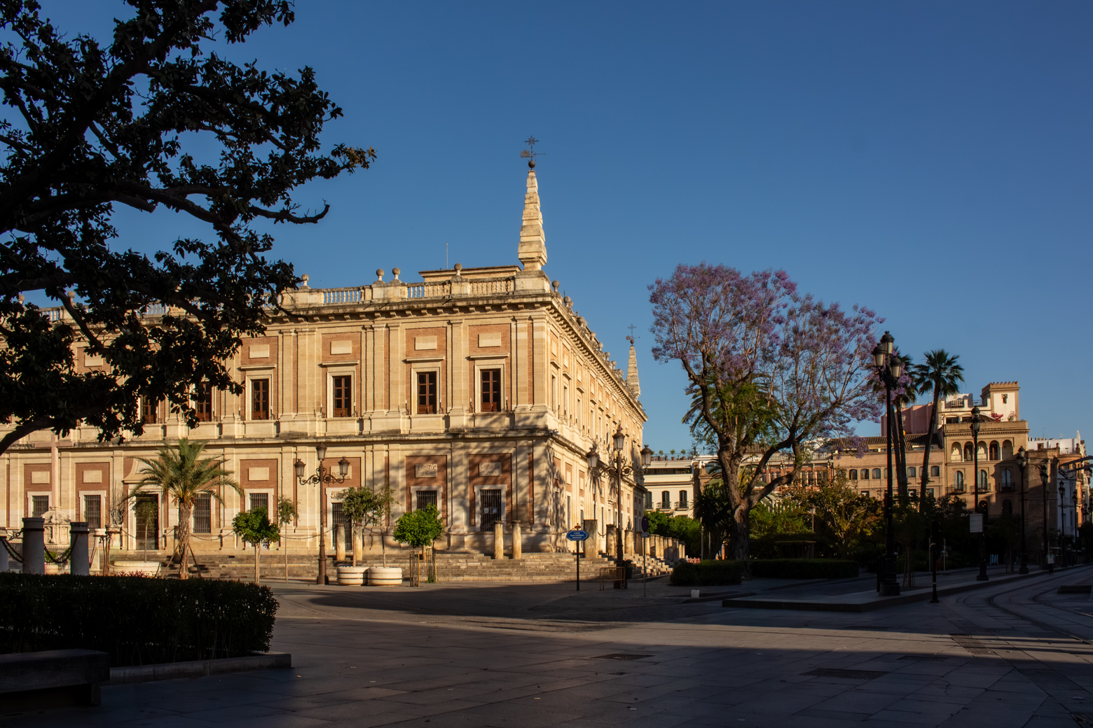 A guide to Seville, Spain