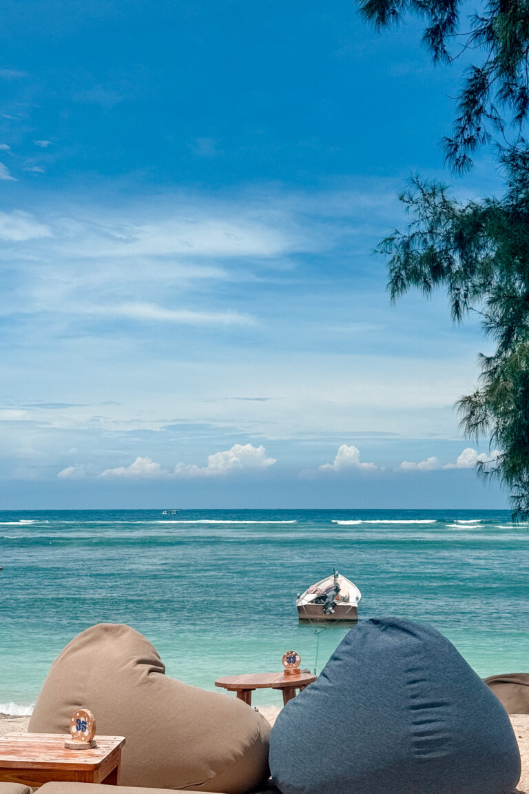 A Complete Gili Air Travel Guide