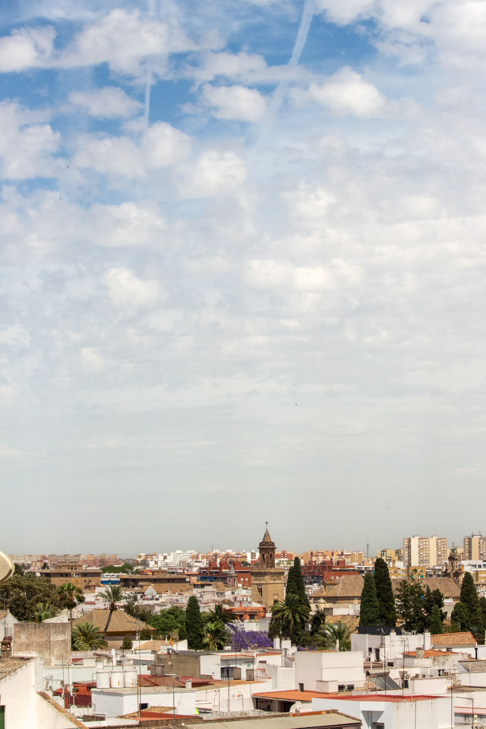 A guide to Seville, Spain