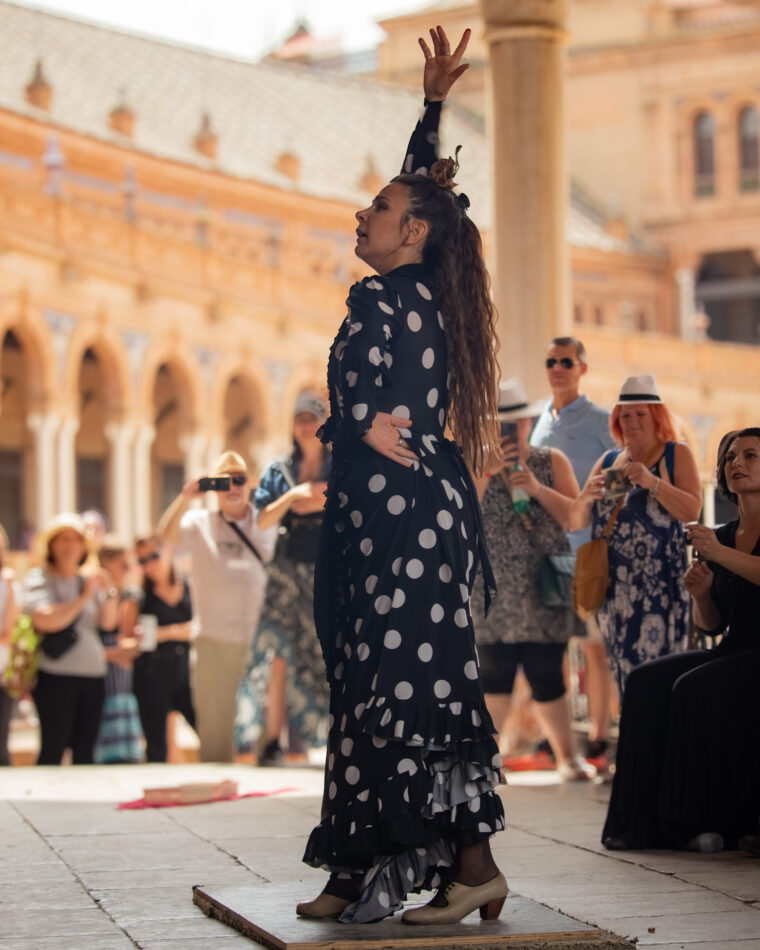 A guide to Seville, Spain