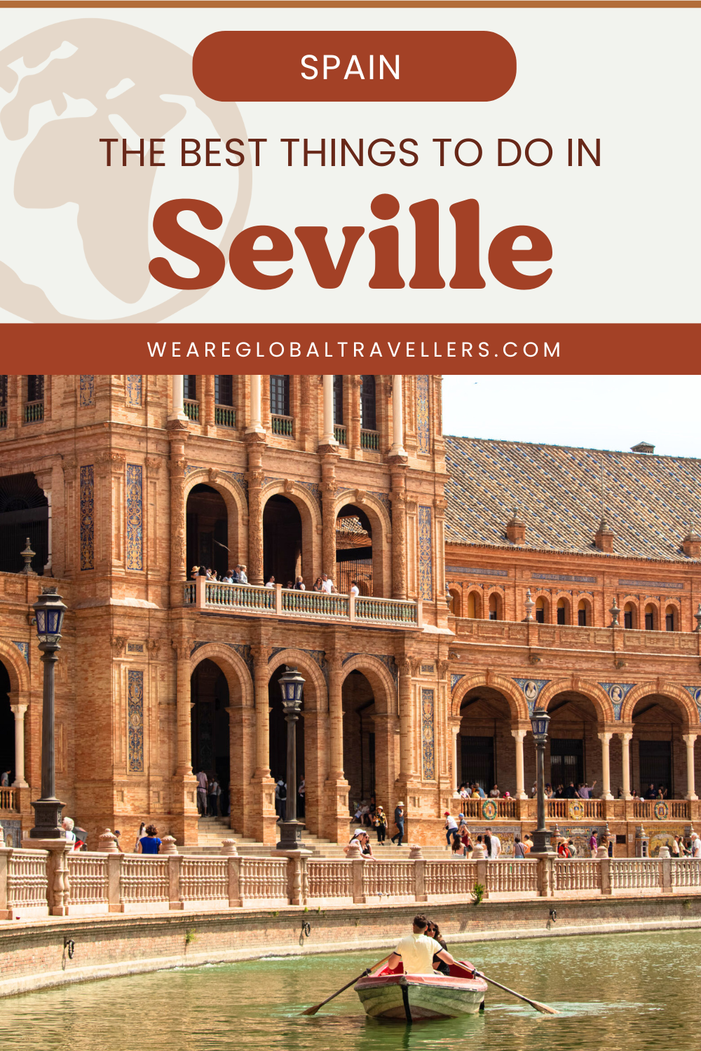 best things to do in Seville