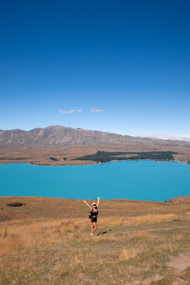 The Ultimate Guide to Lake Tekapo, New Zealand