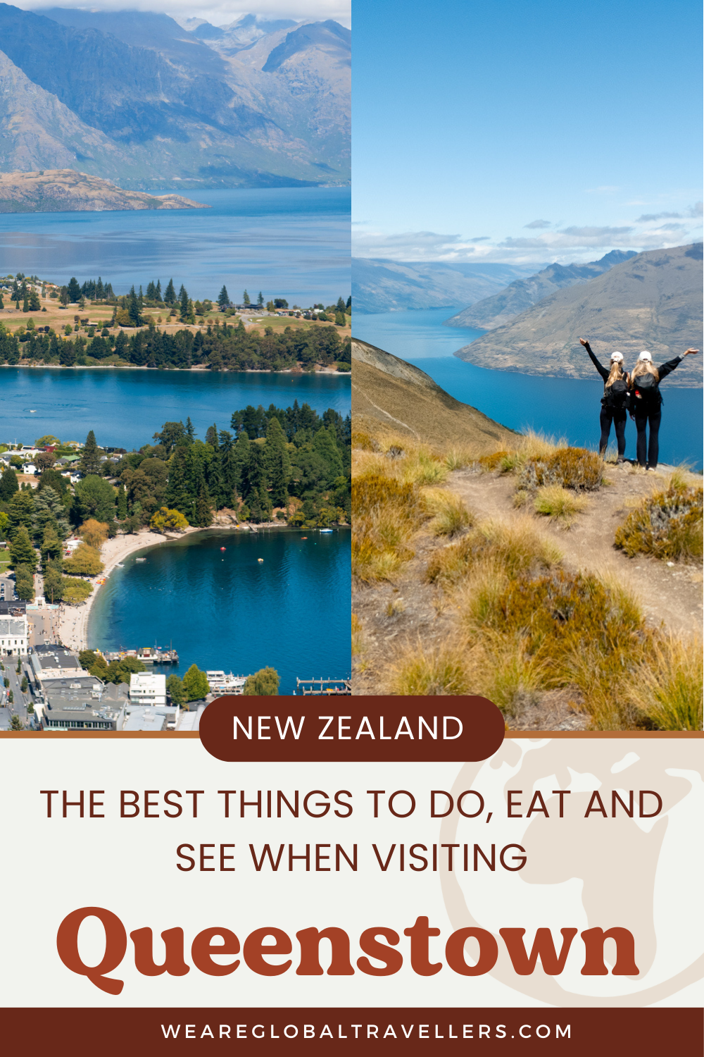 Best Things to Do in Queenstown, New Zealand