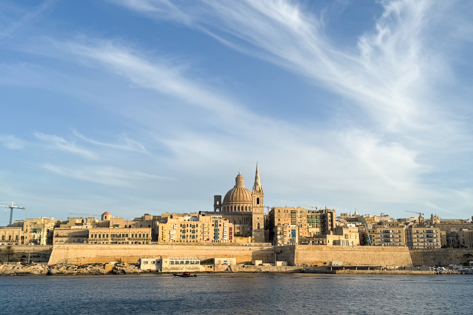 A Complete Malta Travel Guide