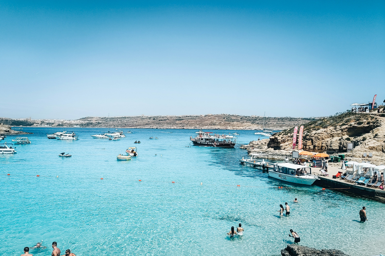 A Complete Malta Travel Guide