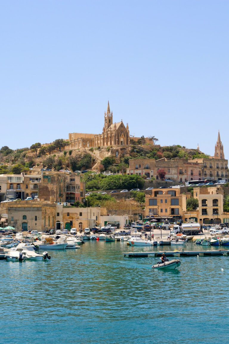A Complete Malta Travel Guide
