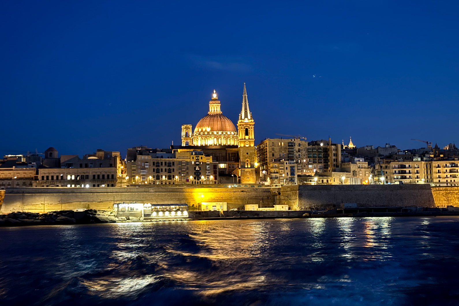 A Complete Malta Travel Guide