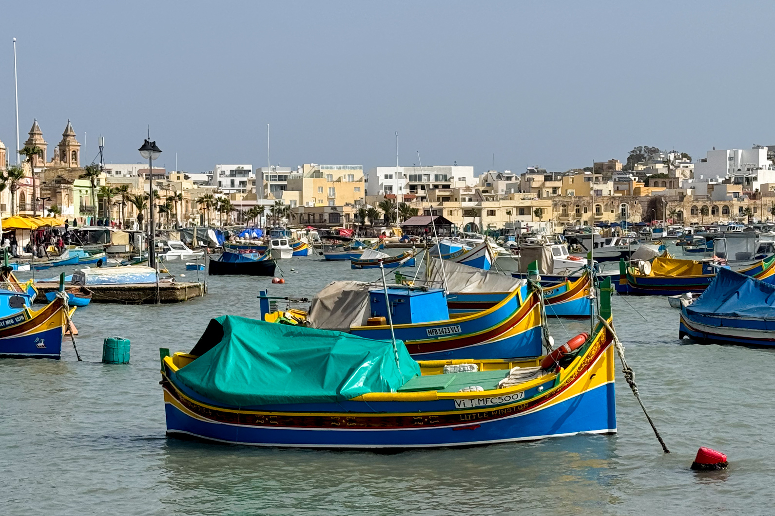 A Complete Malta Travel Guide